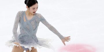 ‘리틀 김연아’ 밀라노서 개인 최고점 꼭 넘을게요[스포츠 라운지]