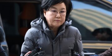 이혜훈, 결혼한 장남 포함해 가점 올렸나… 80억 로또 아파트 ‘꼼수 청약’ 의혹