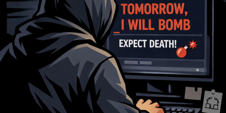 “전장연 납치·살해”한다는 20대男, 오세훈이 선처한 상습범이었다