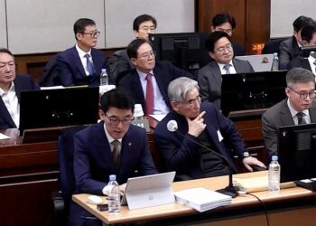 법정판 필리버스터 벌어진 尹 결심 공판…“어차피 오늘 불가능” vs “그렇게까지 안 걸려”