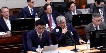 법정판 필리버스터 벌어진 尹 결심 공판…“어차피 오늘 불가능” vs “그렇게까지 안 걸려”