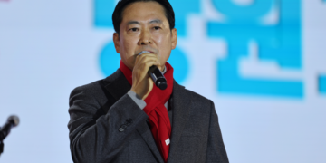 장동혁 “온라인 댓글 국적 표기…외국인 지방선거 투표 제한해야”