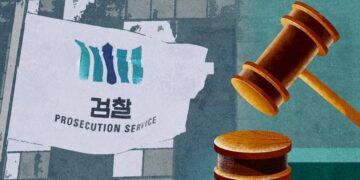 말다툼하다 아들 살해한 60대 대학교수…검찰, 징역 7년 구형