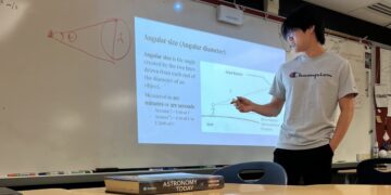 ‘고교 실험왕’… 한국은 의대 N수행, 미국은 명문대 직행 [초격차 과학인재 1만人 프로젝트]