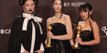 “포기 마라”… 골든 골든 케데헌