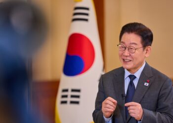 李대통령 “日수산물 수입, CPTPP 가입 위한 중요 의제”