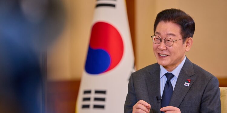 李대통령 “日수산물 수입, CPTPP 가입 위한 중요 의제”