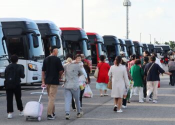 “돈 벌러 왔다”…무비자 입국 뒤 잠적한 중국인 2명 검거