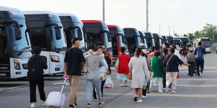 “돈 벌러 왔다”…무비자 입국 뒤 잠적한 중국인 2명 검거