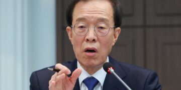 이석연 “이혜훈 스스로 물러나야… 내란동조 이력, 통합 대상 아니다”