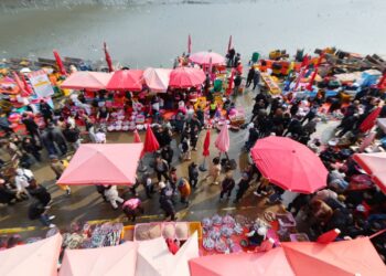 [속보] “새우 싸게 팔았다고 협박” 흉기 위협한 소래포구 상인 결국