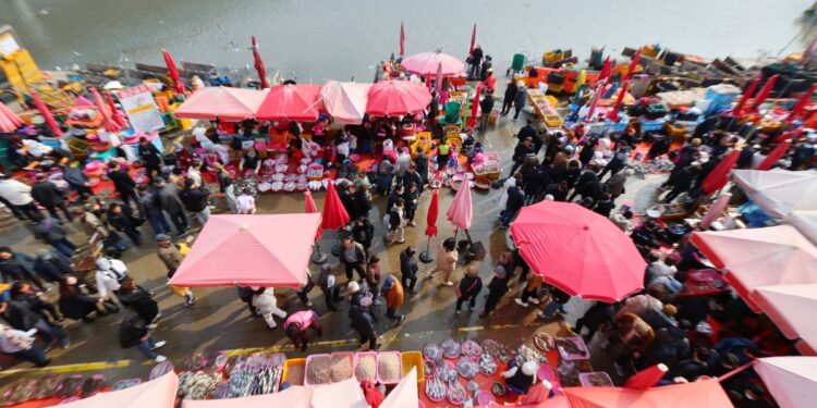 [속보] “새우 싸게 팔았다고 협박” 흉기 위협한 소래포구 상인 결국