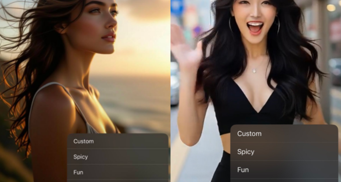 “비키니 입은 여자로” 부탁하자 쏟아진 ‘노출 사진’…충격적 상황에 결국