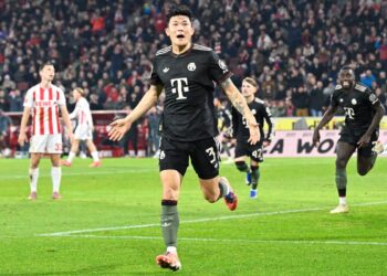 유럽파 득점 행렬 추가요… 돌아온 ‘철기둥’ 역전 결승골