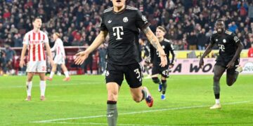 유럽파 득점 행렬 추가요… 돌아온 ‘철기둥’ 역전 결승골