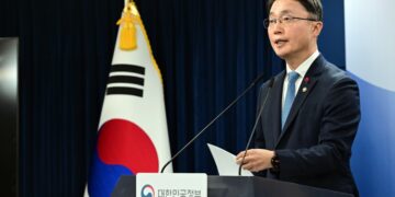 ‘국가대표 AI’ 1차 심사, 네이버·NC 떨어졌다…1등은 LG AI연구원