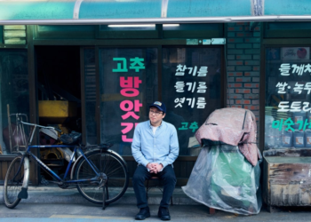 ‘흑백요리사2’ 우승자 최강록 “늙어서 국숫집 열고 싶어”