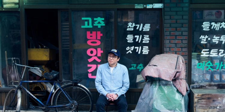 ‘흑백요리사2’ 우승자 최강록 “늙어서 국숫집 열고 싶어”