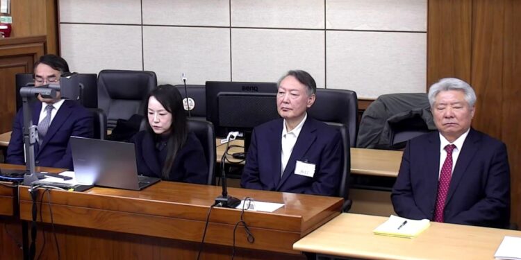 尹 측 “즉각 항소”… 항소심 맡을 내란전담재판부 두고 추가 진통 예상