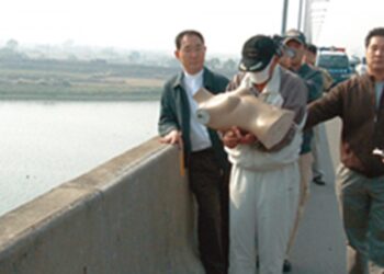 “바다 위로 떠오른 손목”…강화도 토막살인 범인을 밝혀낸 결정적 증거는? [듣는 그날의 사건현장 – 범죄는 흔적을 남긴다]