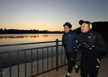 “몸 꺾였어도 내 의지는 못 꺾어… 이제 어디든 뛰고 싶다”[박성국의 러닝 보급소]