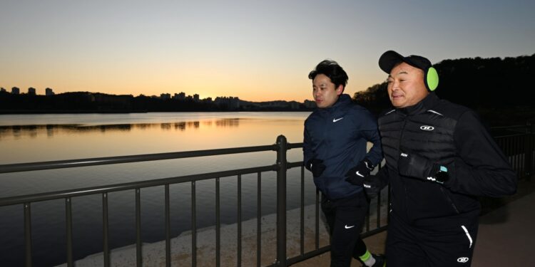 “몸 꺾였어도 내 의지는 못 꺾어… 이제 어디든 뛰고 싶다”[박성국의 러닝 보급소]