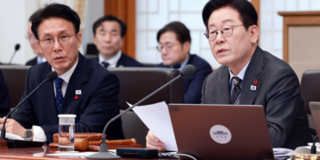 [단독] ‘李 피습 사건’, 해외 싱크탱크는 일찍이 ‘테러’ 규정했다