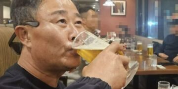 임성근 판결문엔 음주운전 ‘4번’…집행유예 중 무면허·구금까지