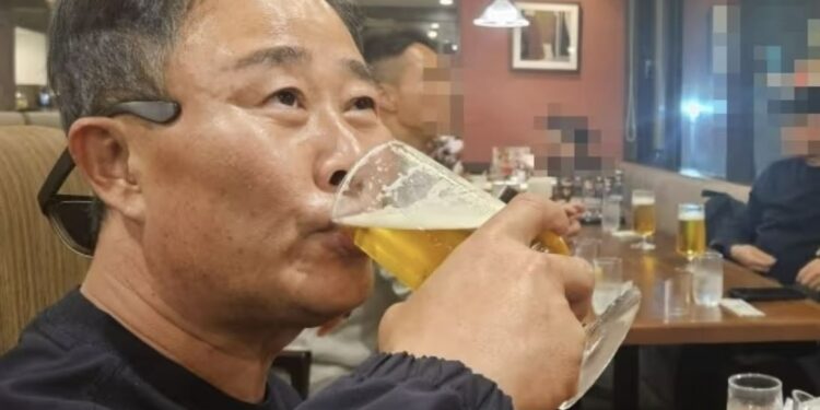 임성근 판결문엔 음주운전 ‘4번’…집행유예 중 무면허·구금까지