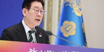 李대통령 “美 반도체 관세 압박, 크게 우려 안해…美 물가가 오를 것”