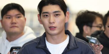 이정후, LA공항서 서류 문제로 일시 억류