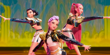 골든글로브 이어 오스카도?…‘케데헌’ 주제가·애니메이션상 후보에