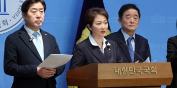 합당 반발 與최고위원 3명 “정청래식 독단 끝나야…사과 요구”