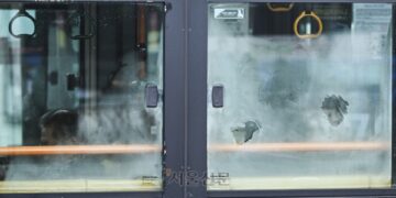 주말에도 강추위에 눈까지…다음 주에도 한파 계속