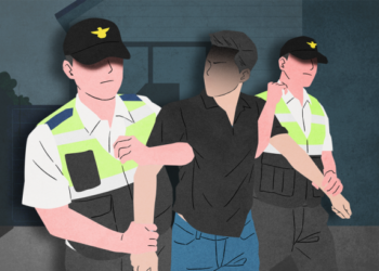 “다시 합치자” 재회 거절하자 격분…이혼 소송 중 아내 살해