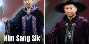 한국, ‘10명’에 치욕패 흑역사…“김상식 ‘흑마술’ 부렸다” 베트남은 열광