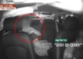“홀딱 벗고 손으로 ‘그곳’ 만져” 女기사 택시서 음란행위 한 남성…‘충격’ 장면