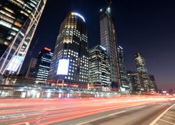 ‘천스닥’ 넘었다… 코스닥 시총 582조 9000억 ‘최대’