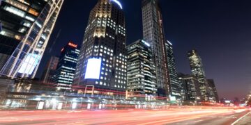 ‘천스닥’ 넘었다… 코스닥 시총 582조 9000억 ‘최대’