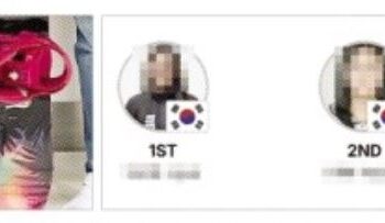 [단독] 국대 스펙 쌓으러 칠레행… 대회 무산 위기에 ‘장애 선수’ 급조한 아빠