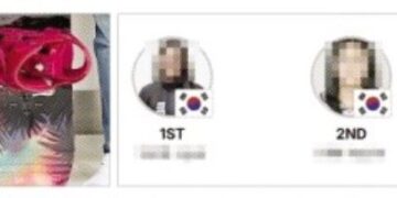 [단독] 국대 스펙 쌓으러 칠레행… 대회 무산 위기에 ‘장애 선수’ 급조한 아빠