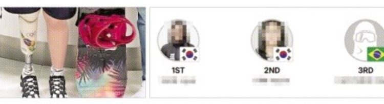 [단독] 국대 스펙 쌓으러 칠레행… 대회 무산 위기에 ‘장애 선수’ 급조한 아빠