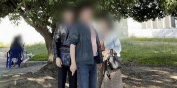 [속보] “보험금 노렸다” 함께 탈북한 남동생 살해한 누나…남편은 숨진 채 발견