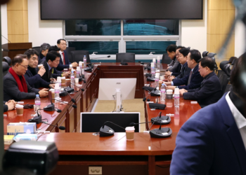 국민의힘 ‘대안과 미래’ “한동훈 제명, 정치적 해법 모색해야”