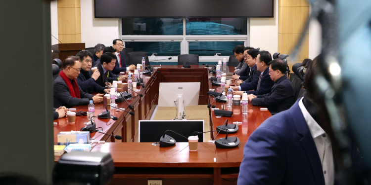 국민의힘 ‘대안과 미래’ “한동훈 제명, 정치적 해법 모색해야”