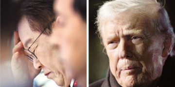 또 25% 관세 폭탄 | 서울신문