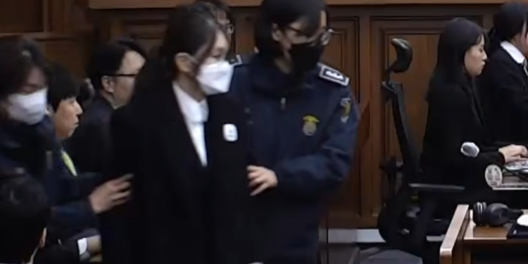 [속보] 법원 “‘명태균 여론조사’ 범죄사실 증명된 바 없어”