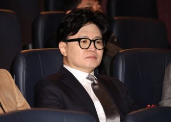 [속보] 친한계 16명 “장동혁 지도부 물러나야”… 한동훈 제명에 반발