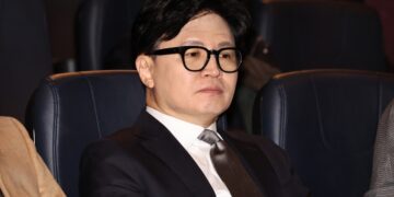 [속보] 친한계 16명 “장동혁 지도부 물러나야”… 한동훈 제명에 반발