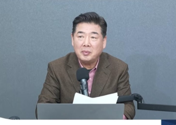 친한계, 고성국 징계 요구…대안과 미래 ‘의총 요구서’ 제출